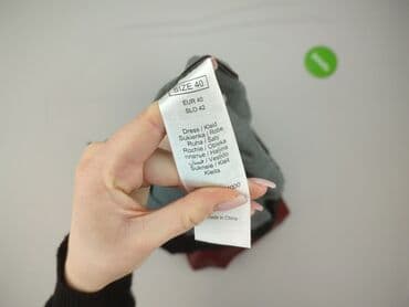 monnari sukienki wizytowe wyprzedaż: Orsay, Sukienka damska, rozmiar M — 4