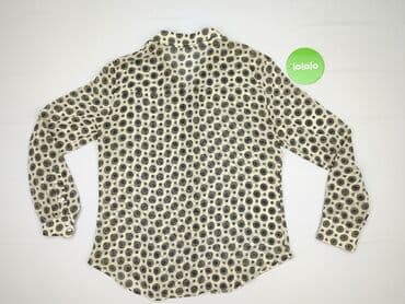 bytom biala koszula: Zara, Women`s shirt, size M (EU 38) — 3