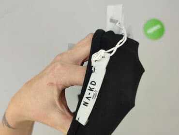 rajstop sally hansen: NA-KD, Women`s top, size S — 4