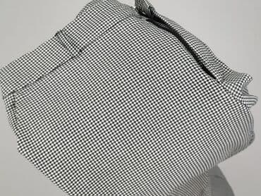 smog spodnie: Stradivarius, Spodnie materiałowe damskie, rozmiar S — 7