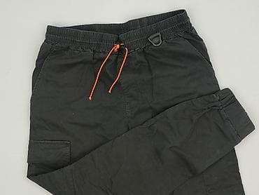 essentials spodnie: 4F, Spodnie dresowe dla mężczyzn, rozmiar S — 1