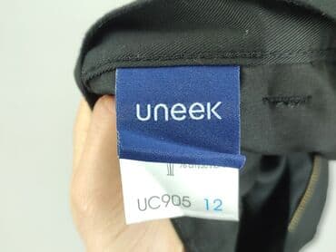 oversized t shirty basic: Uneek, Cargo for women, size L (EU 40) — 4