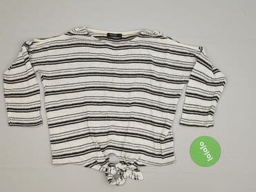 sweter open shoulder: Светр жіночий, S — 2