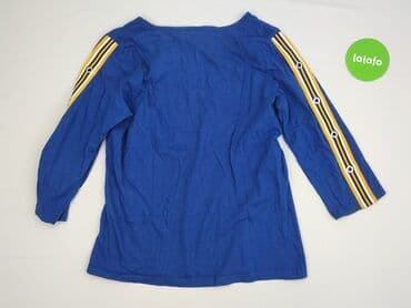 koszula wiya w paski: Bodyflirt, Bluzka damska, M — 3