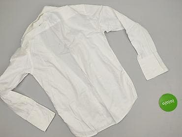 pull jeans: Vistula, Shirt for men, size M — 3