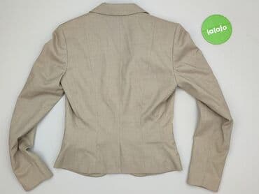 marynarka h m: H&M, Marynarka damska, rozmiar 2XS — 3