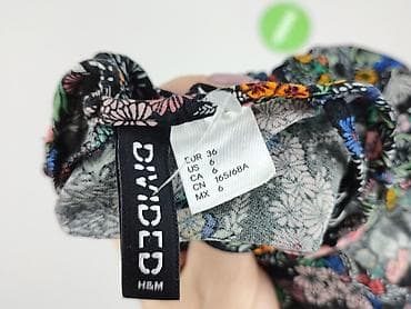 lemoniade kombinezon: H&M Divided, Kombinezon damski, rozmiar S — 5