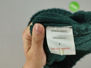 Kobiety: Sweter damski, rozmiar S — 5