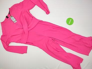 simple wool kombinezon: Boohoo, Kombinezon damski, rozmiar 2XL — 3