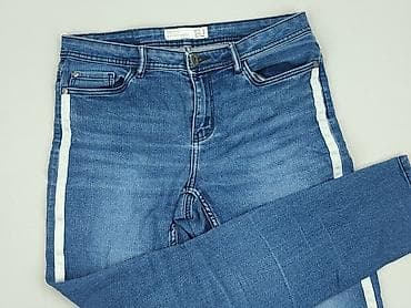 blue jeans bar: Jeansy damskie, rozmiar M — 1