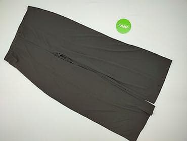 leginsy nb: H&M, Spodnie materiałowe damskie, rozmiar M — 2