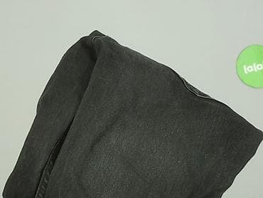 lenary jeansy: Skinny, Jeansy damskie, rozmiar M — 6