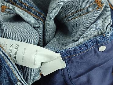 dżinsy cropp: Denim Co, Jeansy damskie, rozmiar 2XS — 5