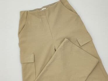 spodnie cargo damskie sinsay: Sinsay, Spodnie cargo damskie, rozmiar S — 1