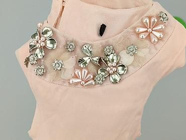 asos cekiny: F&F, Bluzka damska, rozmiar S — 7