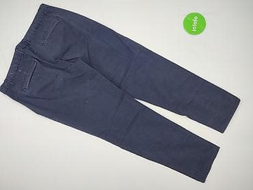 oversize basic t shirt: Gap, Chinos for men, size M — 3