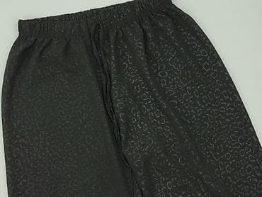 Spodnie 3/4 damskie, rozmiar 5XL