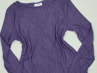 koszulki na ramiączkach plus size: Janina, T-shirt damski, rozmiar M — 1