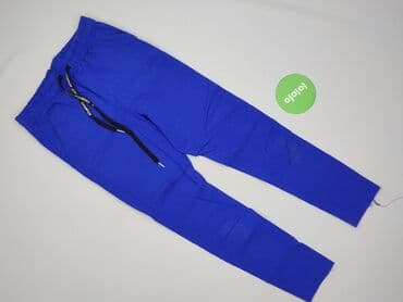 bluzka tommy hilfiger damska: Spodnie dresowe damskie, M — 2