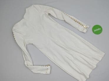 jednorożec sukienka: RAINBOW, Sukienka damska, rozmiar S — 4