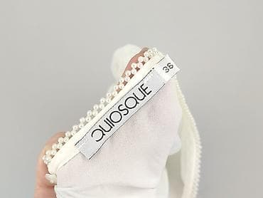 bluzka bocca: QUIOSQUE, Bluzka damska, rozmiar S — 5