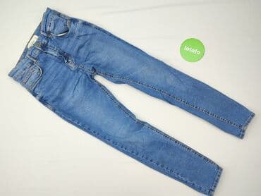 dżinsy pull and bear: PULL&BEAR, Jeans for women, size M — 2