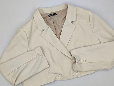Shein Curve, Marynarka damska, rozmiar 3XL