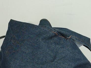 sukienka z cienkiego jeansu: Sukienka damska, rozmiar 2XS — 8