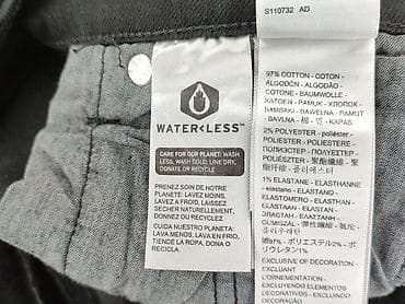 jeansy trapstar: Levi’s, Jeansy damskie, rozmiar L — 4