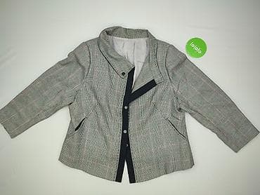 kurtka firetrap: Marynarka damska, rozmiar 3XL — 2