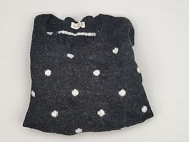116: H&M L.O.G.G., Sweter damski, rozmiar M — 6