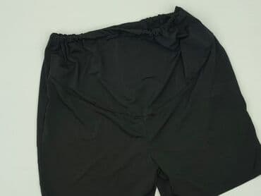 shein krótkie spodenki: Shein, Szorty damskie, rozmiar 2XL — 1