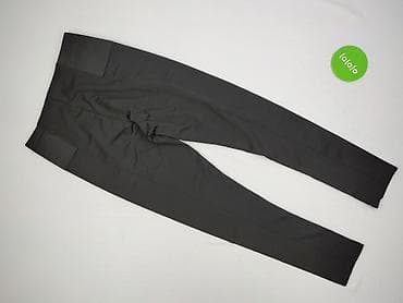 tech: Leggings, Legginsy Sportowe damskie, rozmiar M — 3