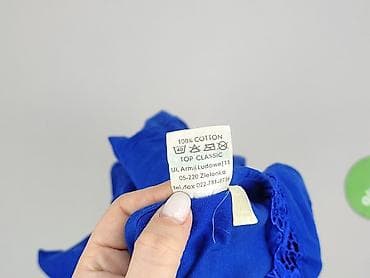 t shirty helly hansen: Classic, T-shirt damski, rozmiar S — 4