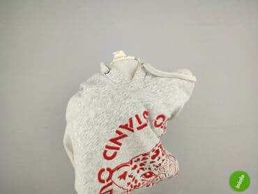 cropp marynarki męskie: Hoodie for men, S (EU 36), H&M, condition - Good — 7