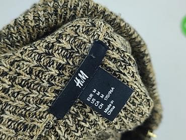 khaki: H&M, Kamizelka damska, rozmiar M — 4