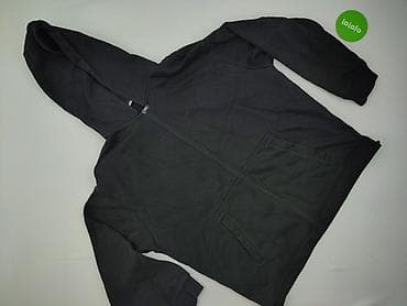 bluza black squad: Bluza z kapturem dla mężczyzn, rozmiar XL — 3