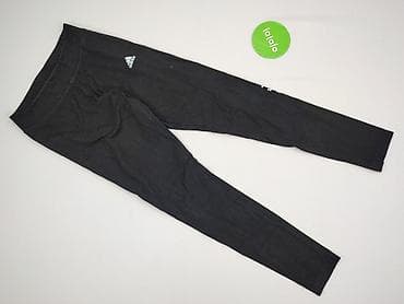 dresy lamania: Adidas, Legginsy Sportowe damskie, rozmiar S — 2