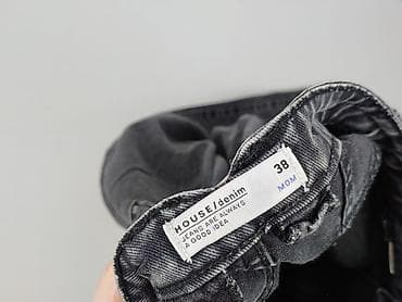 mohito adidasy: House of Denim, Jeansy damskie, rozmiar M — 4