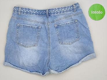cinamoons: Denim, Szorty damskie, rozmiar M — 3