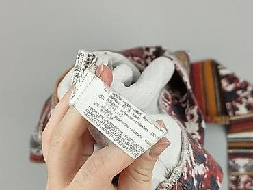 zara 8476: Zara, Bluzka damska, rozmiar M — 4