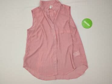 koszulka z długim rękawem h m: H&M, Koszula damska, rozmiar 2XL — 2