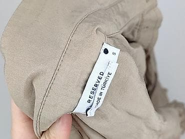pull and bear kod: Koszula damska, rozmiar S — 5