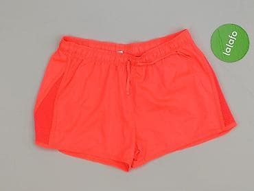 nike performance t shirty: Crane, Szorty damskie, rozmiar M — 2