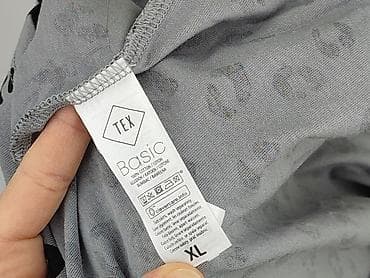 nike s: TEX, T-shirt damski, rozmiar XL — 5