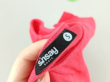 sukienka z gorsetem: Sinsay, Sukienka damska, rozmiar S — 4