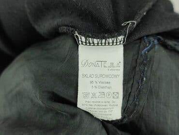 eleganckie sukienki z krótkim rękawem: Sukienka damska, rozmiar S — 5