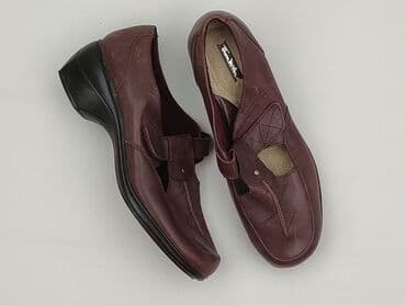 Flat shoes for women, 41.5 at lalafo.pl Flat shoes for women, 41.5