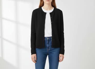 marynarka greenpoint: Greenpoint, Kardigan damski, S — 8