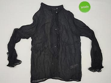 bluzki koszule: Topshop, Bluzka damska, rozmiar S — 2